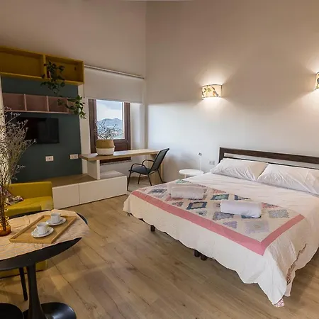 Studio50 Lejlighed