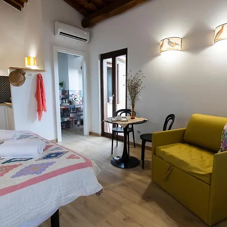 Studio50 Apartment Tivoli