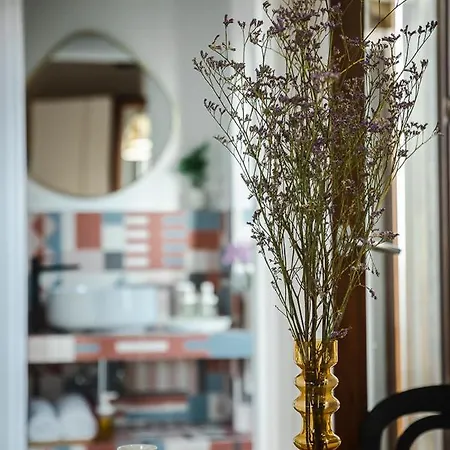 Studio50 Appartement