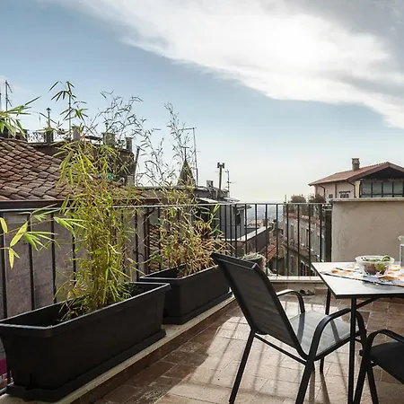 Studio50 Appartement *