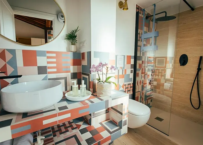 Studio50 Apartamento