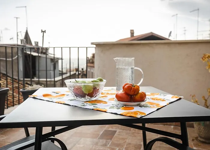 Studio50 Apartamento