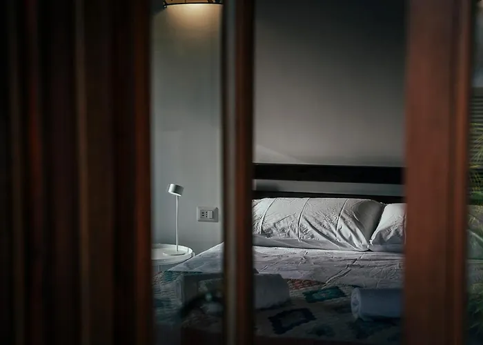 Studio50 Apartamento *