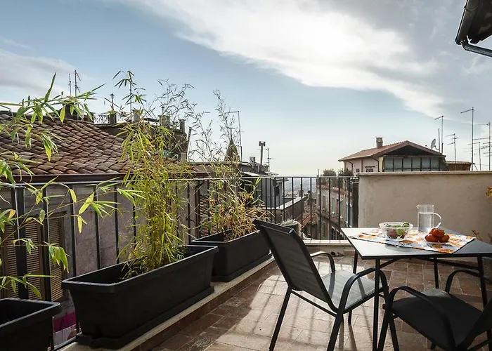 Studio50 Apartamento *