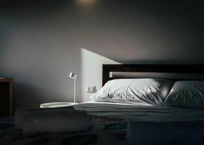 Studio50 Apartamento *